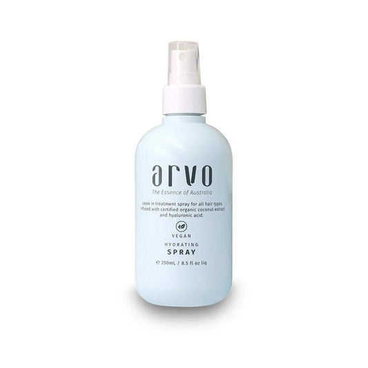 Arvo Hydrating Spray