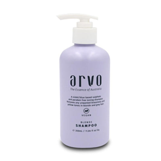 Arvo Blonde Shampoo