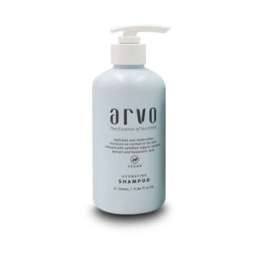 Arvo Hydrating Shampoo