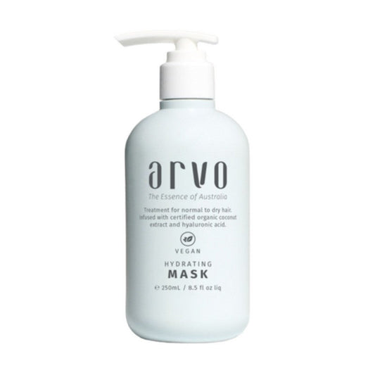 Arvo Hydrating Mask