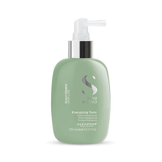 Alfaparf Milano Semi Di Lino Scalp Renew Energizing Tonic 125ml