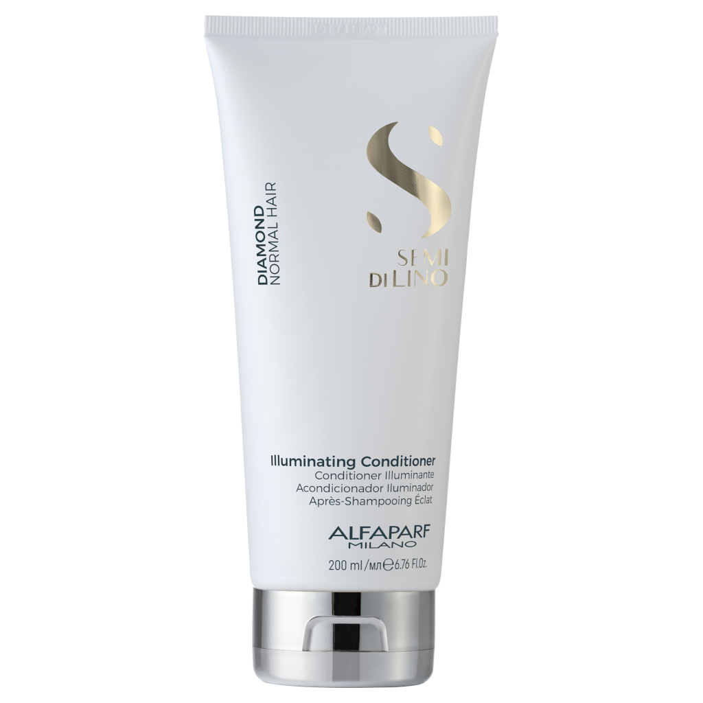 Alfaparf Semi Di Lino Diamond Illuminating Conditioner