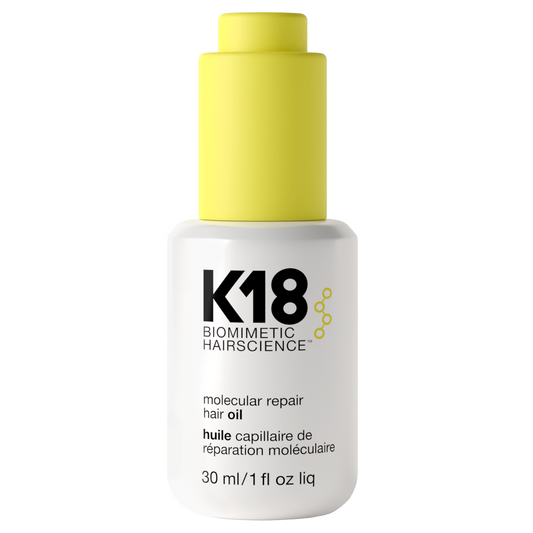 K18 Molecular Repair Hair Oil