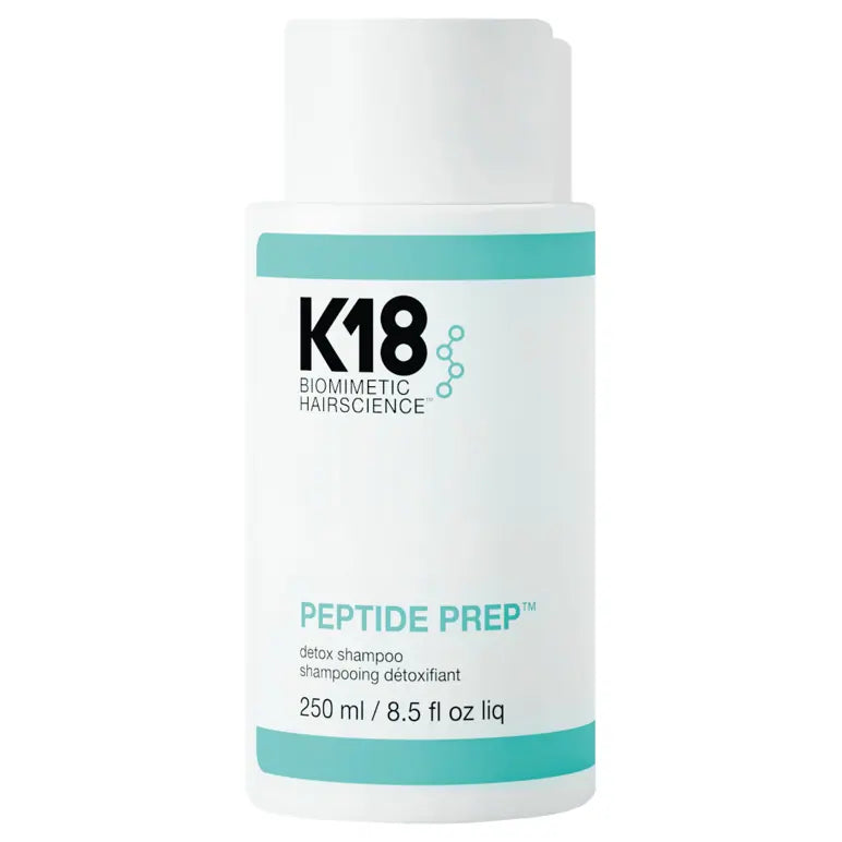 K18 Peptide Prep Detox