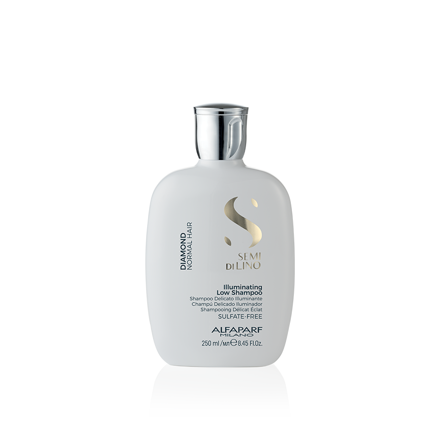 Alfaparf Semi Di Lino Diamond Illuminating Low Shampoo