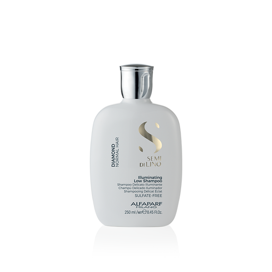 Alfaparf Semi Di Lino Diamond Illuminating Low Shampoo