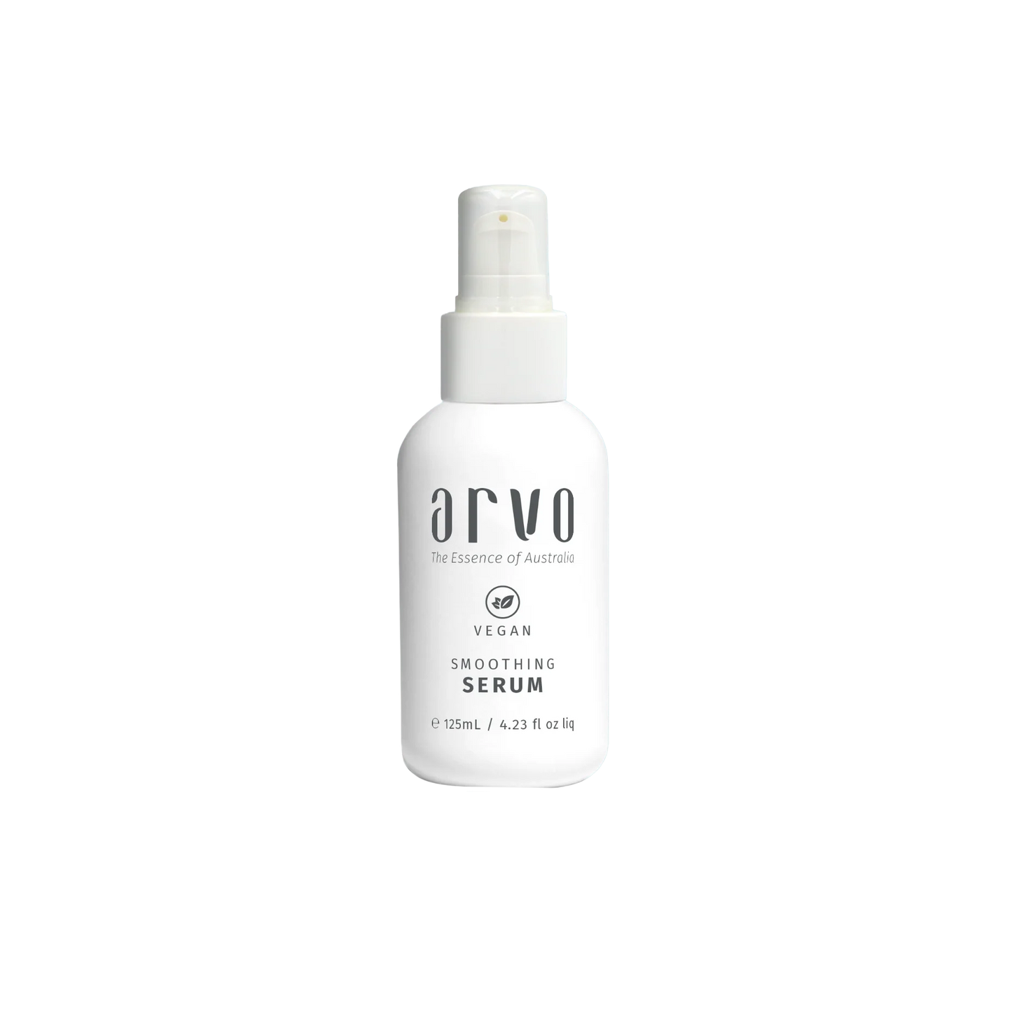 Arvo Smoothing Serum 125ml