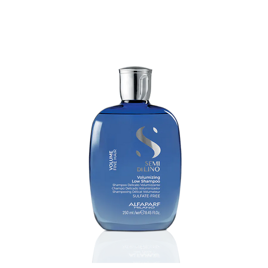 Alfaparf Milano Semi Di Lino Volumizing Low Shampoo 250ml